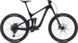 Велосипед Giant Reign Advanced Pro 2 29" (2021), рама L (175-185 см), черный Велосипед Giant Reign Advanced Pro 2 29" (2021), рама L (175-185 см), черный
