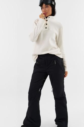 Брюки женские CoolZone ROTKO, черный