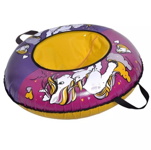 Тюбинг 83см ТЕНТ PONY