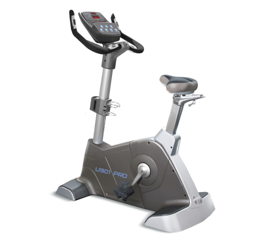 Велоэргометр BRONZE GYM U901 PRO