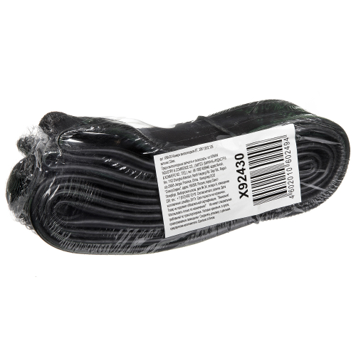 Камера велосипедная BT 29"X1,95" /2,125" автонип.33мм.