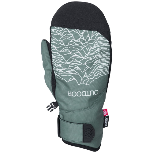 Варежки мужские 686 Mns Primer Mitt