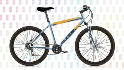 Велосипед Stark Respect 29.1 D (2023), рама 18" (165-175 см), голубой Велосипед Stark Respect 29.1 D (2023), рама 18" (165-175 см), голубой