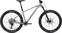 Велосипед Giant Fathom 2 27,5" (2021), рама L (175-185 см), серый Велосипед Giant Fathom 2 27,5" (2021), рама L (175-185 см), серый