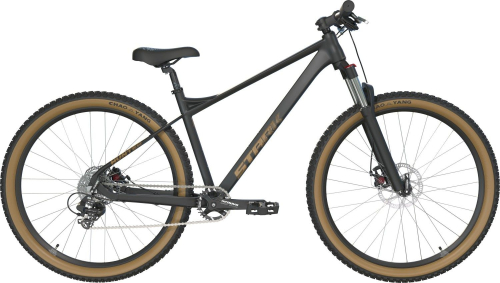 Велосипед Stark Hunter 29.1 D (2025)