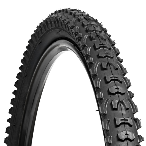 Покрышка Bike Parts PM-1031, 26x2.2, черный