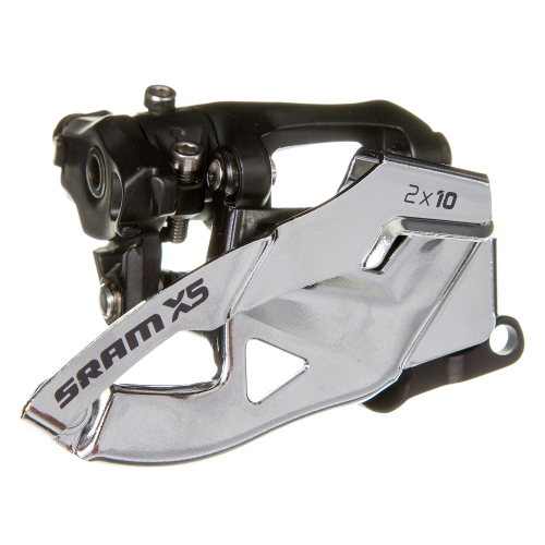 Переключатель передний Sram X5 36T