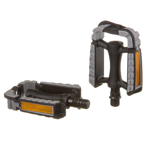 Педали wellgo C172DU