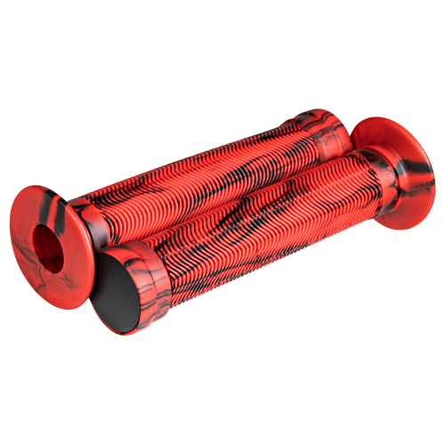 Грипсы STG 150мм, красный