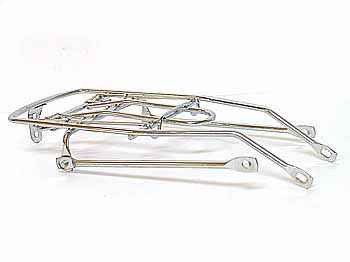 Зап.части.Багажник для 14'' велосипеда