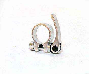 Подседельный хомут UNO XTB-C