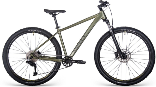 Велосипед Aspect Cobalt 29 (2025)