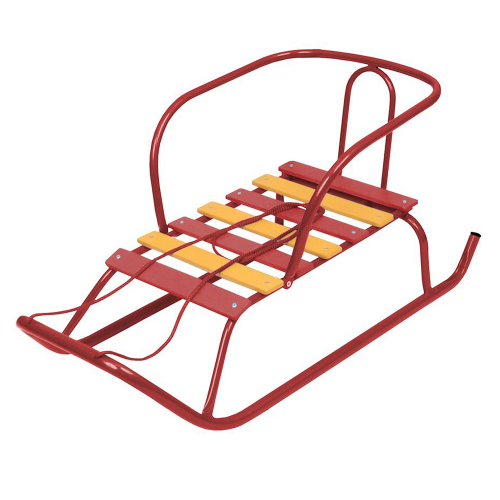 Санки детские №1 классические