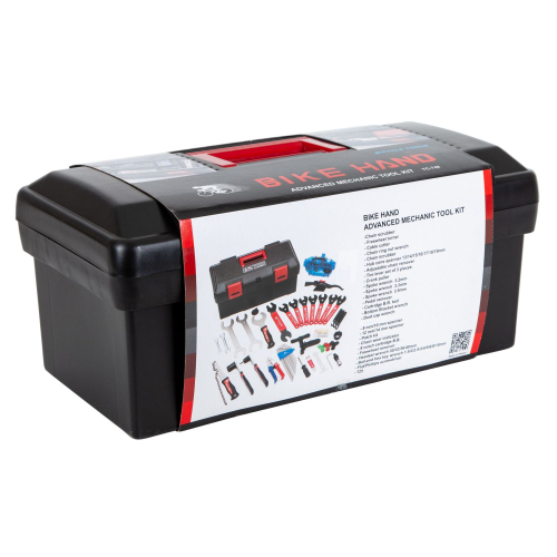 Набор инструментов Bike Hand YC-748