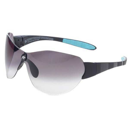 Очки ASSOS Zegho Noire Black