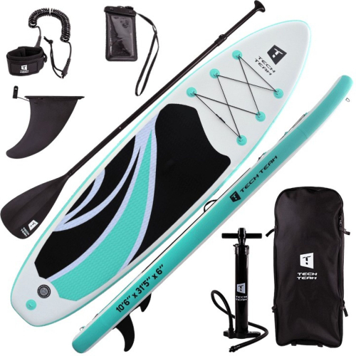 Сапборд Tech Team Wave 10.6