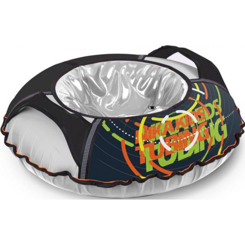 Тюбинг 80см NT-80/1 "Neotube silver"