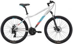 Велосипед Welt Edelweiss 1.0 D 26" (2021), рама M (165-175 см), белый Велосипед Welt Edelweiss 1.0 D 26" (2021), рама M (165-175 см), белый
