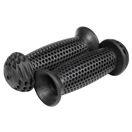 Грипсы STG GR112 100 мм., черный