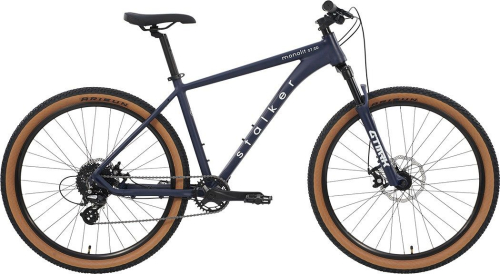 Велосипед Stalker Monolit 27.2 D (2025)