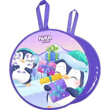 Ледянка мягкая круглая ЛР45