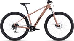 Велосипед Cube Access WS EAZ 29" (2023), рама 18" (165-175 см), коричневый Велосипед Cube Access WS EAZ 29" (2023), рама 18" (165-175 см), коричневый