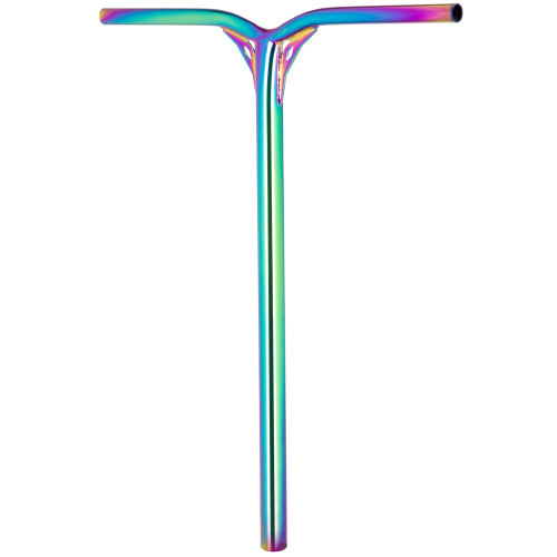 Руль для трюкового самоката, цветной