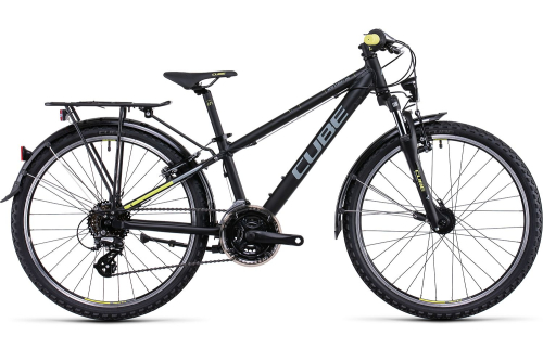 Велосипед Cube Acid 240 Street 24" (2022)