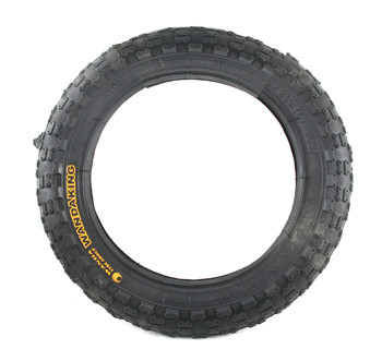 ПОКРЫШКА WANDA  P108 12"x2.125