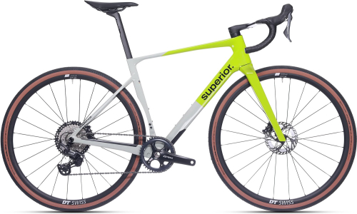 Велосипед Superior XR 9.7 GR (2025)