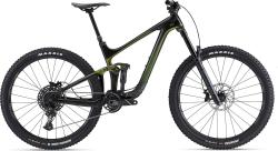 Велосипед Giant Reign Advanced Pro 2 (2023), рама L (175-185 см), черный Велосипед Giant Reign Advanced Pro 2 (2023), рама L (175-185 см), черный