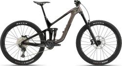 Велосипед Giant Reign Advanced Pro 2 (2023), рама L (175-185 см), фиолетовый Велосипед Giant Reign Advanced Pro 2 (2023), рама L (175-185 см), фиолетовый