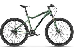 Велосипед Stark Tactic 29.4 HD (2021), рама 22" (185-195 см), зеленый Велосипед Stark Tactic 29.4 HD (2021), рама 22" (185-195 см), зеленый