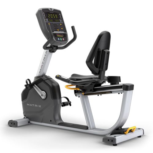 Велоэргометр MATRIX R1X (R1X-02)
