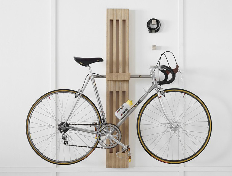 Где хранить велосипед зимой? Где хранить велосипед зимой?