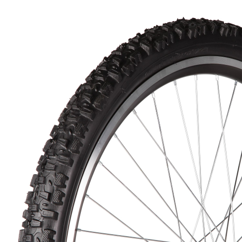 Покрышка INNOVA IA-2024 26"х2,35, чёрная