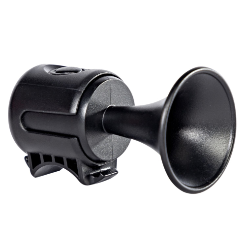 Электросигнал STG BC-BB3370, черный