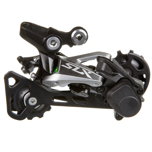 Переключатель задний Shimano SLX M7000