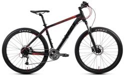 Велосипед Aspect AIR PRO 27.5" (2021), рама 18" (165-175 см), черный Велосипед Aspect AIR PRO 27.5" (2021), рама 18" (165-175 см), черный