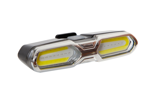 Фонарь STG TL5556 задний 60 лм. Usd  600 mAH (красный, белый, синий свет)