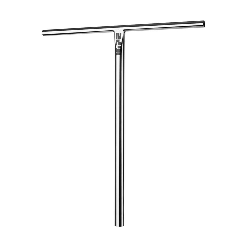 Руль HIPE H01 iHC/SCS d 31.8 mm chrome