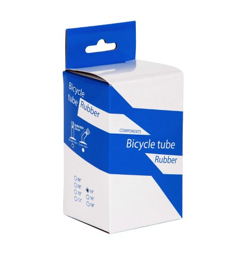 Камера велосипедная BT 14X1,75/1,95