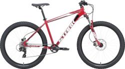 Велосипед Stark Hunter 27.2+ HD (2023), рама 18" (165-175 см), красный Велосипед Stark Hunter 27.2+ HD (2023), рама 18" (165-175 см), красный
