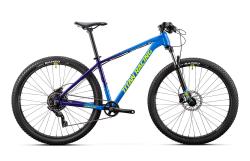 Велосипед Titan Racing ROGUE RYDE, рама M (165-175 см), синий Велосипед Titan Racing ROGUE RYDE, рама M (165-175 см), синий