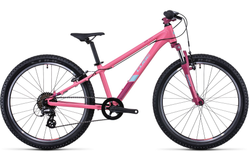 Велосипед Cube Acid 240 24" (2022)