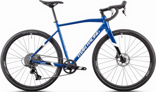 Велосипед Titan Racing Switch Comp (2025)