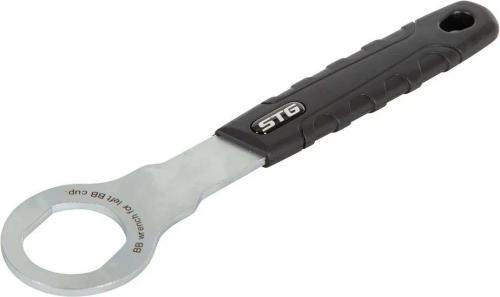 Съемник правой чашки каретки STG BB45 с насыпными подшипниками