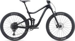 Велосипед Giant Trance Advanced Pro 3 29" (2021), рама L (175-185 см), черный Велосипед Giant Trance Advanced Pro 3 29" (2021), рама L (175-185 см), черный