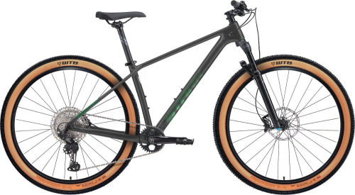 Велосипед Stark Krafter Carbon 29.9 HD (2025)