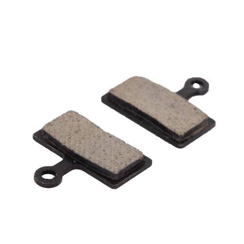 Тормозные колодки STG PAD 05